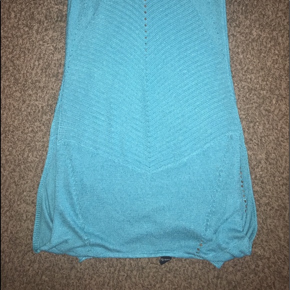 Bathing suit cover up - Picture 5 of 5